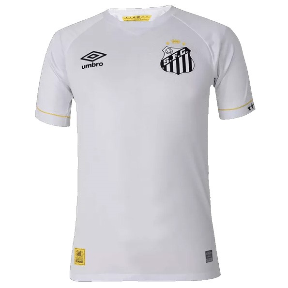 Tailandia Camiseta Santos FC Primera Equipación 2023/2024